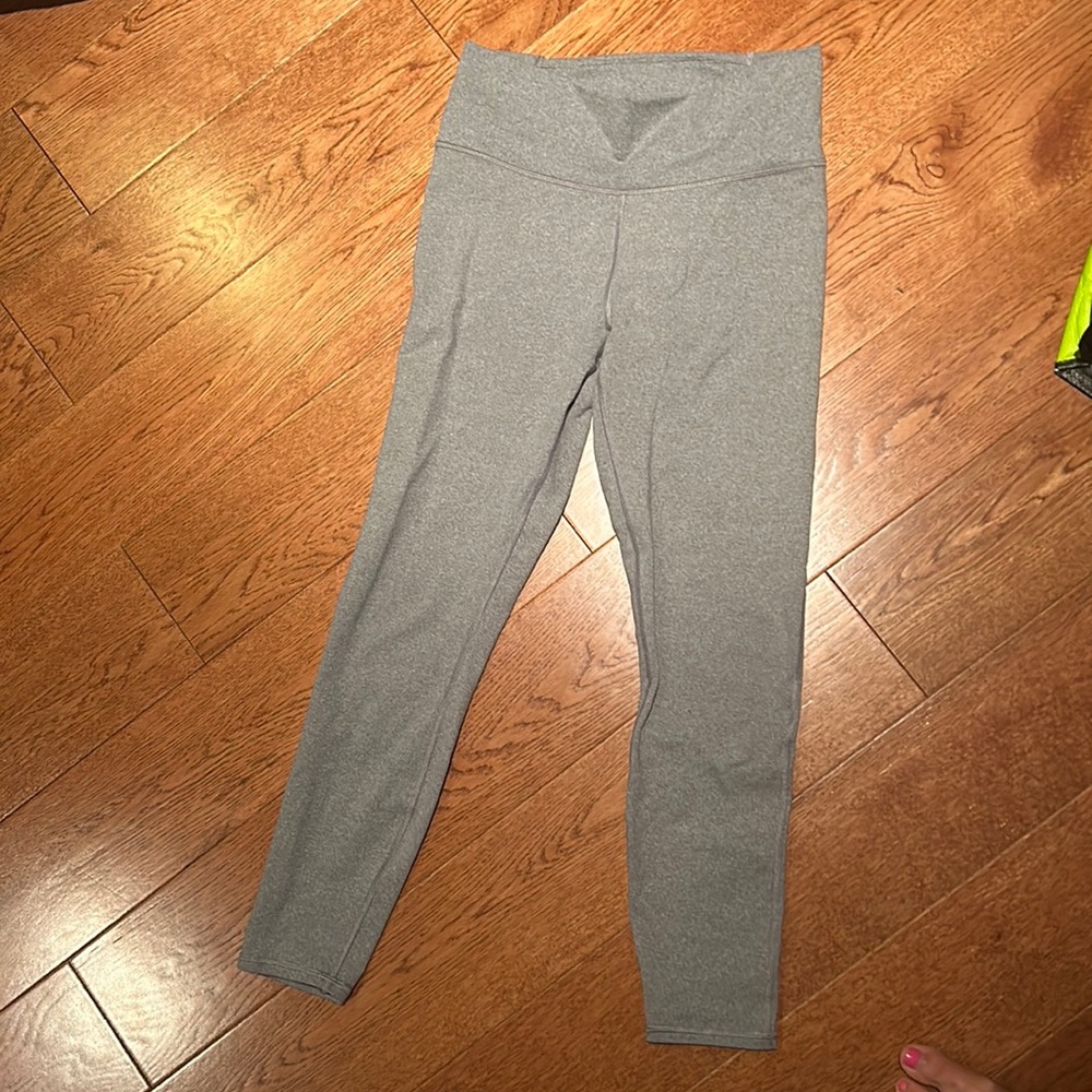 Fabletics high waisted legging
